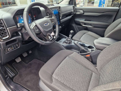 Ford Ranger Gebrauchtwagen Ford Ranger Gebrauchtwagen