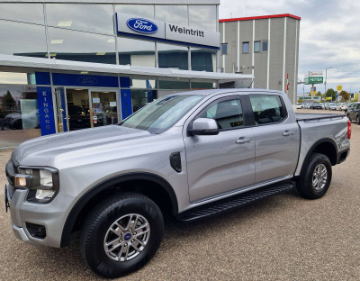 Ford Ranger Gebrauchtwagen Ford Ranger Gebrauchtwagen