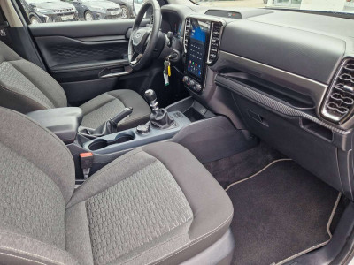 Ford Ranger Gebrauchtwagen Ford Ranger Gebrauchtwagen