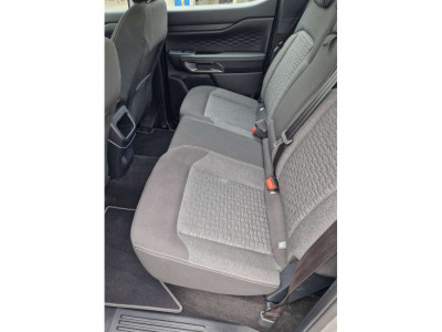 Ford Ranger Gebrauchtwagen Ford Ranger Gebrauchtwagen