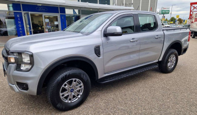 Ford Ranger Gebrauchtwagen Ford Ranger Gebrauchtwagen