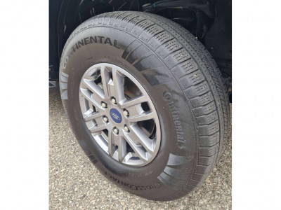 Ford Ranger Gebrauchtwagen Ford Ranger Gebrauchtwagen