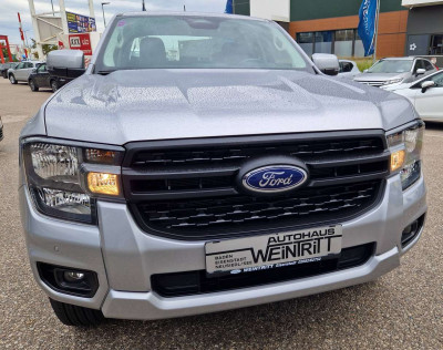 Ford Ranger Gebrauchtwagen Ford Ranger Gebrauchtwagen