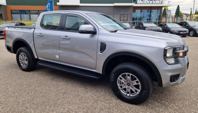 Ford Ranger Gebrauchtwagen Ford Ranger Gebrauchtwagen