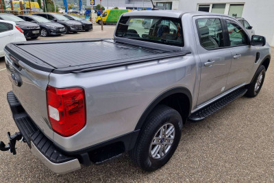 Ford Ranger Gebrauchtwagen Ford Ranger Gebrauchtwagen