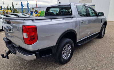 Ford Ranger Gebrauchtwagen Ford Ranger Gebrauchtwagen
