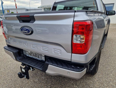 Ford Ranger Gebrauchtwagen Ford Ranger Gebrauchtwagen