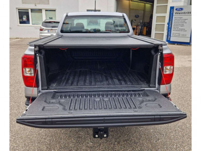 Ford Ranger Gebrauchtwagen Ford Ranger Gebrauchtwagen