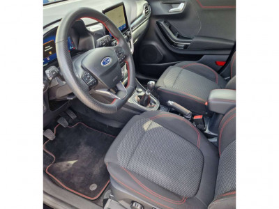 Ford Puma Gebrauchtwagen Ford Puma Gebrauchtwagen