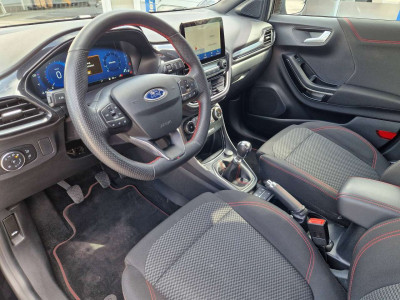 Ford Puma Gebrauchtwagen Ford Puma Gebrauchtwagen