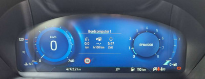 Ford Puma Gebrauchtwagen Ford Puma Gebrauchtwagen