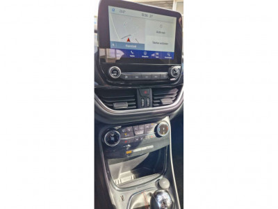 Ford Puma Gebrauchtwagen Ford Puma Gebrauchtwagen