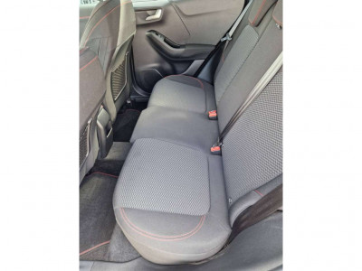 Ford Puma Gebrauchtwagen Ford Puma Gebrauchtwagen