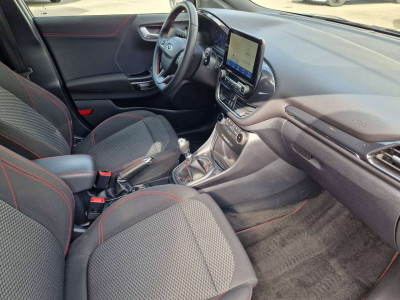 Ford Puma Gebrauchtwagen Ford Puma Gebrauchtwagen