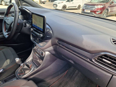 Ford Puma Gebrauchtwagen Ford Puma Gebrauchtwagen