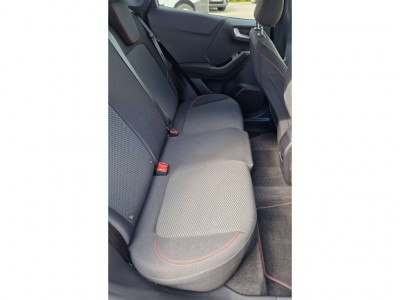 Ford Puma Gebrauchtwagen Ford Puma Gebrauchtwagen