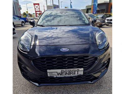 Ford Puma Gebrauchtwagen Ford Puma Gebrauchtwagen