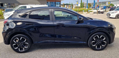 Ford Puma Gebrauchtwagen Ford Puma Gebrauchtwagen
