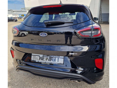 Ford Puma Gebrauchtwagen Ford Puma Gebrauchtwagen