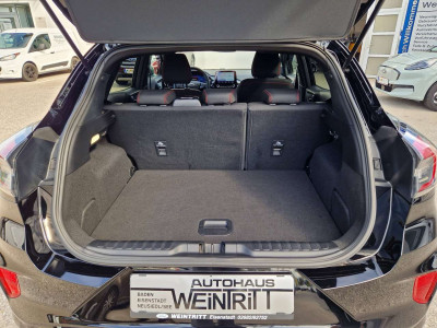 Ford Puma Gebrauchtwagen Ford Puma Gebrauchtwagen