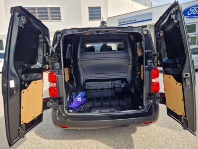 Citroën Jumpy Gebrauchtwagen Citroën Jumpy Gebrauchtwagen