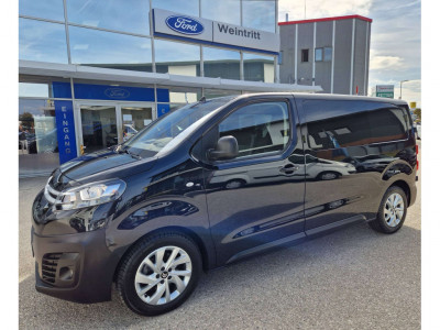 Citroën Jumpy Gebrauchtwagen Citroën Jumpy Gebrauchtwagen