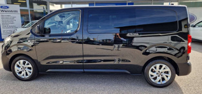 Citroën Jumpy Gebrauchtwagen Citroën Jumpy Gebrauchtwagen