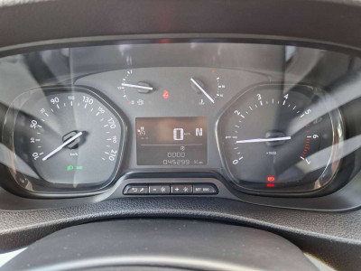 Citroën Jumpy Gebrauchtwagen Citroën Jumpy Gebrauchtwagen