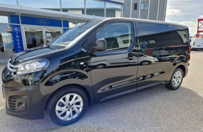 Citroën Jumpy Gebrauchtwagen Citroën Jumpy Gebrauchtwagen