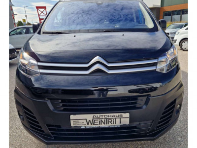 Citroën Jumpy Gebrauchtwagen Citroën Jumpy Gebrauchtwagen