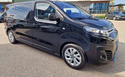 Citroën Jumpy Gebrauchtwagen Citroën Jumpy Gebrauchtwagen
