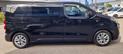 Citroën Jumpy Gebrauchtwagen Citroën Jumpy Gebrauchtwagen