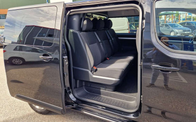Citroën Jumpy Gebrauchtwagen Citroën Jumpy Gebrauchtwagen