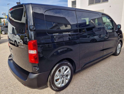 Citroën Jumpy Gebrauchtwagen Citroën Jumpy Gebrauchtwagen