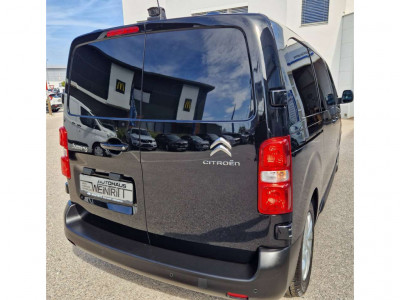 Citroën Jumpy Gebrauchtwagen Citroën Jumpy Gebrauchtwagen