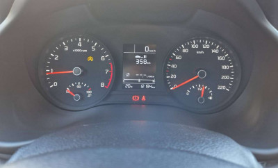 KIA Stonic Gebrauchtwagen KIA Stonic Gebrauchtwagen