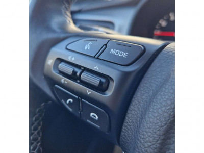 KIA Stonic Gebrauchtwagen KIA Stonic Gebrauchtwagen