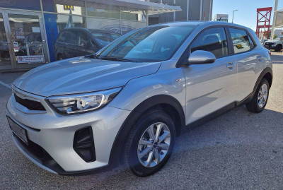 KIA Stonic Gebrauchtwagen KIA Stonic Gebrauchtwagen