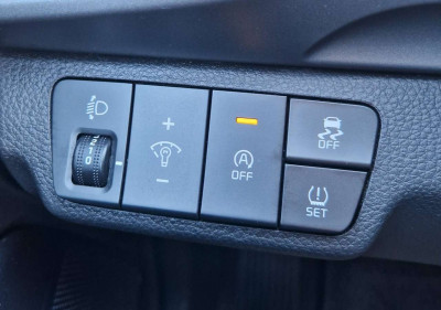 KIA Stonic Gebrauchtwagen KIA Stonic Gebrauchtwagen