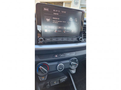 KIA Stonic Gebrauchtwagen KIA Stonic Gebrauchtwagen