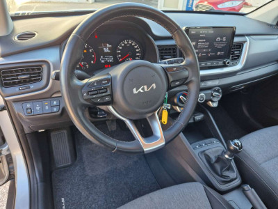 KIA Stonic Gebrauchtwagen KIA Stonic Gebrauchtwagen