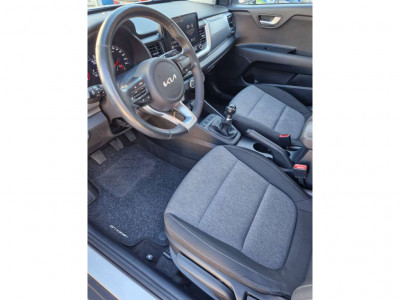 KIA Stonic Gebrauchtwagen KIA Stonic Gebrauchtwagen