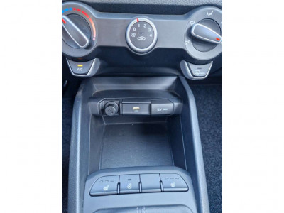 KIA Stonic Gebrauchtwagen KIA Stonic Gebrauchtwagen