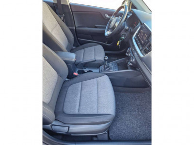 KIA Stonic Gebrauchtwagen KIA Stonic Gebrauchtwagen