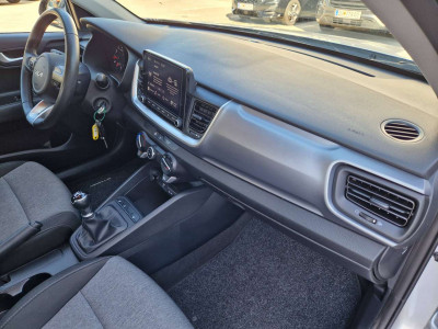 KIA Stonic Gebrauchtwagen KIA Stonic Gebrauchtwagen
