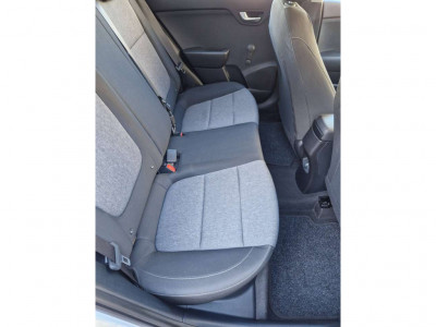 KIA Stonic Gebrauchtwagen KIA Stonic Gebrauchtwagen
