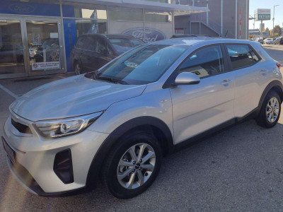 KIA Stonic Gebrauchtwagen KIA Stonic Gebrauchtwagen