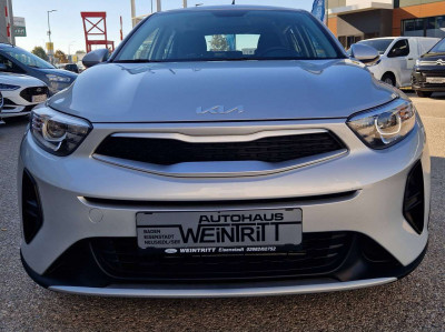 KIA Stonic Gebrauchtwagen KIA Stonic Gebrauchtwagen