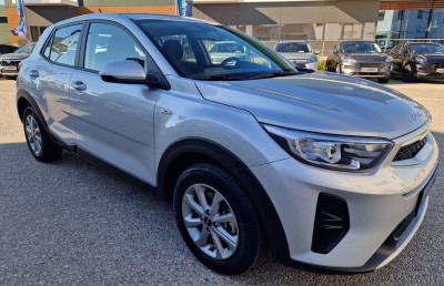 KIA Stonic Gebrauchtwagen KIA Stonic Gebrauchtwagen