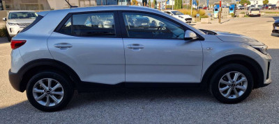 KIA Stonic Gebrauchtwagen KIA Stonic Gebrauchtwagen
